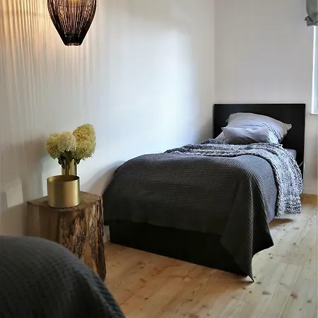 N8Quartier Chalet Bad Muenstereifel Zewnętrze zdjęcie