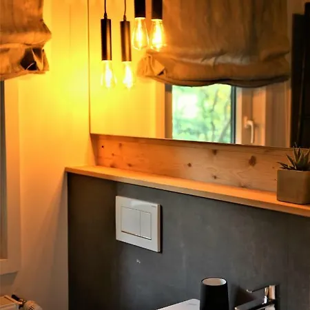 N8Quartier Chalet Bad Muenstereifel Zewnętrze zdjęcie