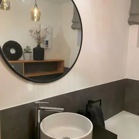 N8Quartier Chalet Bad Muenstereifel Zewnętrze zdjęcie