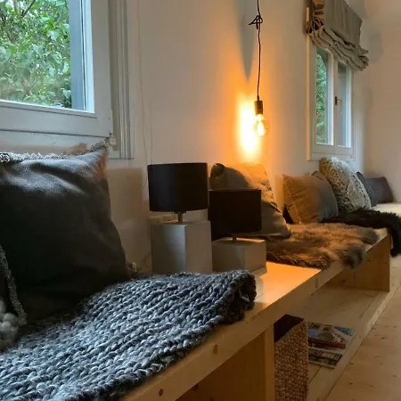 N8Quartier Chalet Bad Muenstereifel Zewnętrze zdjęcie