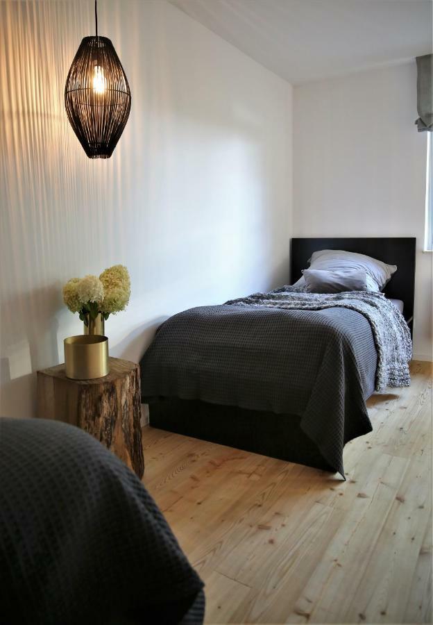 N8quartier Appartement *