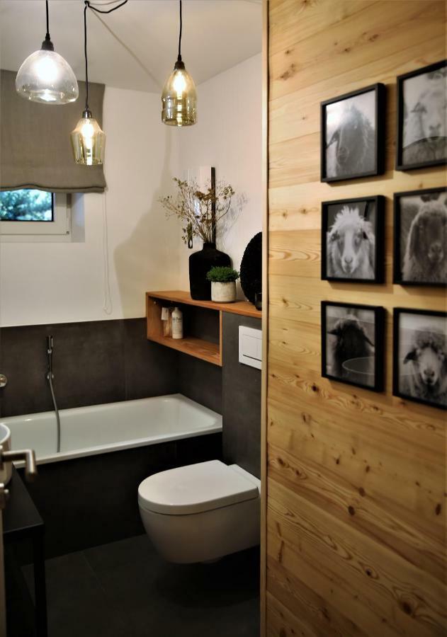 N8quartier Appartement
